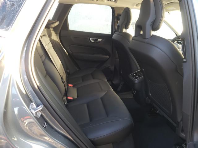 Photo 5 VIN: YV4102RLXJ1036767 - VOLVO XC60 