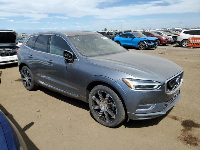 Photo 3 VIN: YV4102RLXL1550721 - VOLVO XC60 T5 IN 