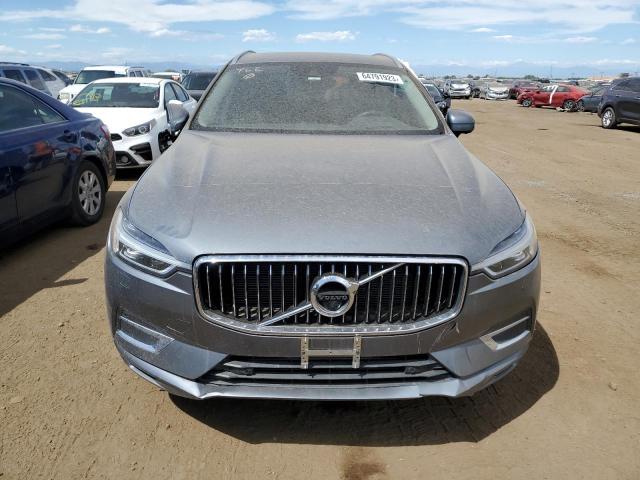 Photo 4 VIN: YV4102RLXL1550721 - VOLVO XC60 T5 IN 