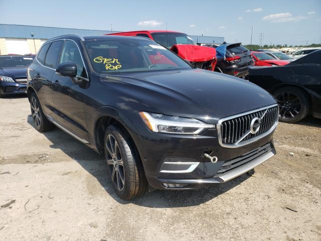 Photo 0 VIN: YV4102RLXL1588983 - VOLVO XC60 T5 IN 