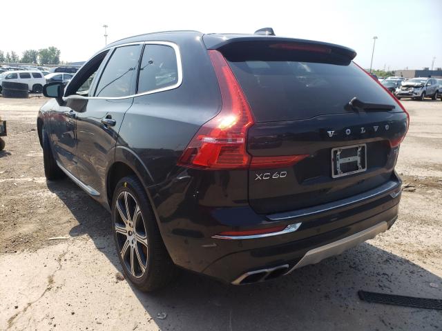 Photo 2 VIN: YV4102RLXL1588983 - VOLVO XC60 T5 IN 