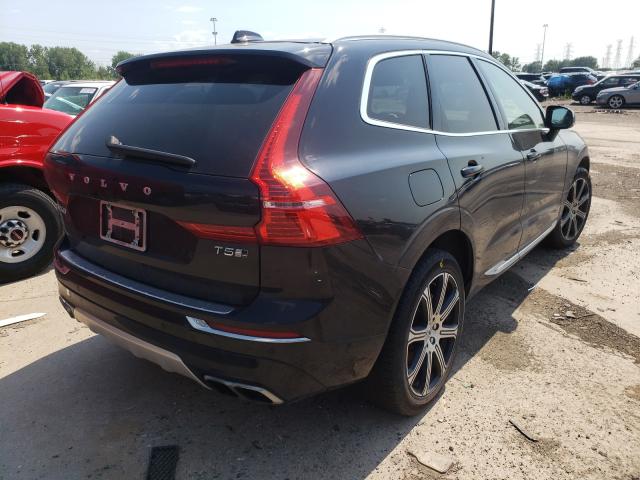 Photo 3 VIN: YV4102RLXL1588983 - VOLVO XC60 T5 IN 