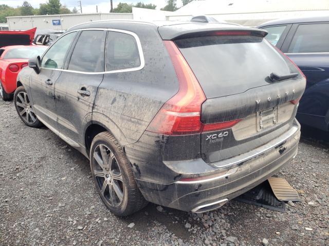 Photo 2 VIN: YV4102RLXM1684503 - VOLVO XC60 T5 IN 