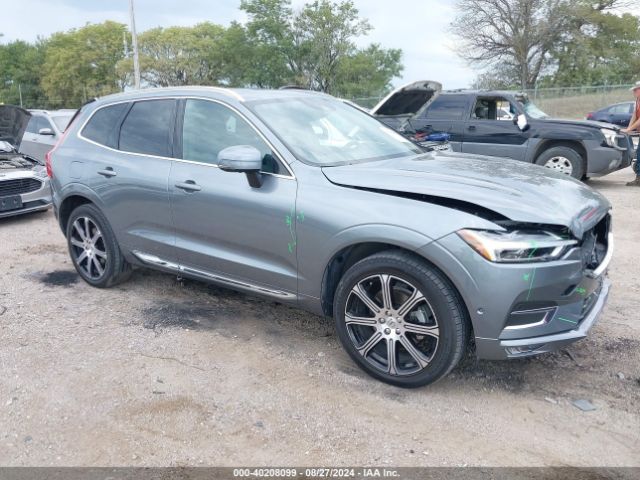 Photo 0 VIN: YV4102RLXM1686008 - VOLVO XC60 