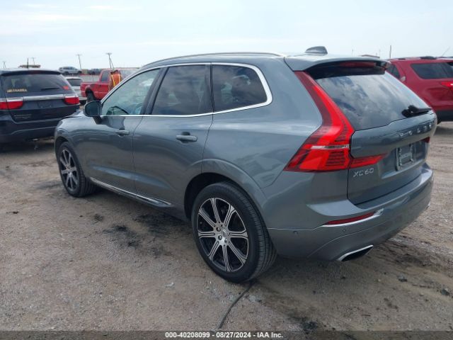 Photo 2 VIN: YV4102RLXM1686008 - VOLVO XC60 