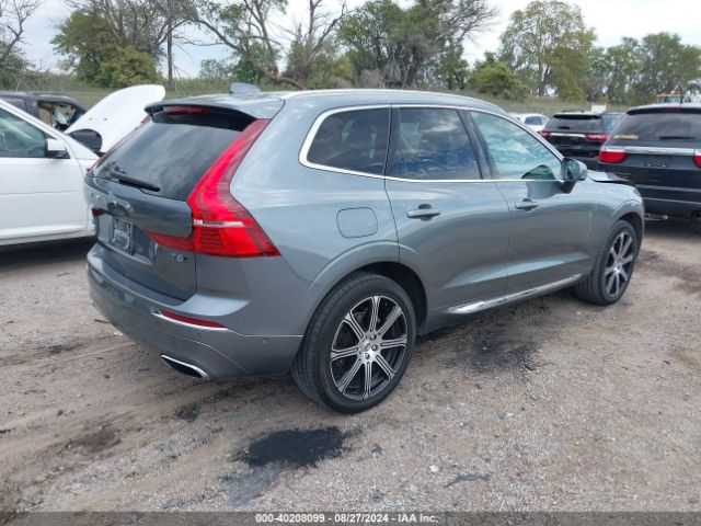 Photo 3 VIN: YV4102RLXM1686008 - VOLVO XC60 