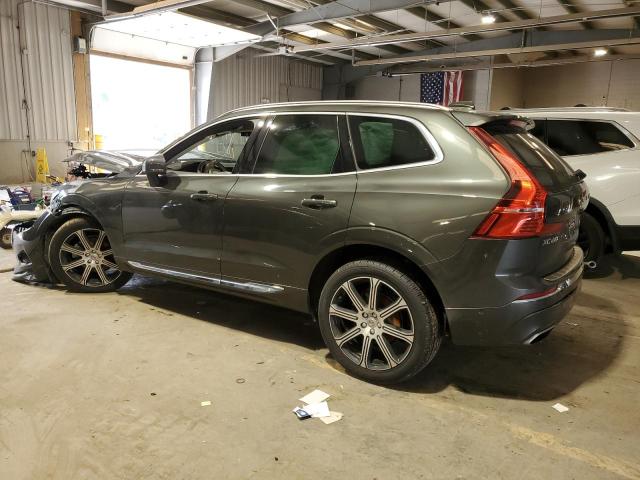 Photo 1 VIN: YV4102RLXM1695355 - VOLVO XC60 T5 IN 