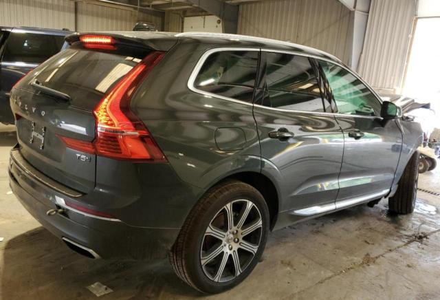 Photo 2 VIN: YV4102RLXM1695355 - VOLVO XC60 T5 IN 