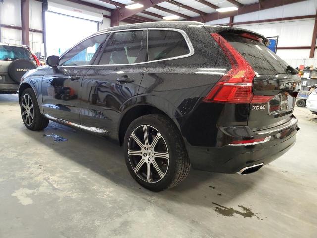 Photo 1 VIN: YV4102RLXM1709660 - VOLVO XC60 T5 IN 