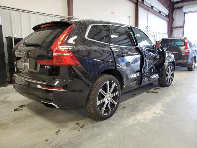 Photo 2 VIN: YV4102RLXM1709660 - VOLVO XC60 T5 IN 