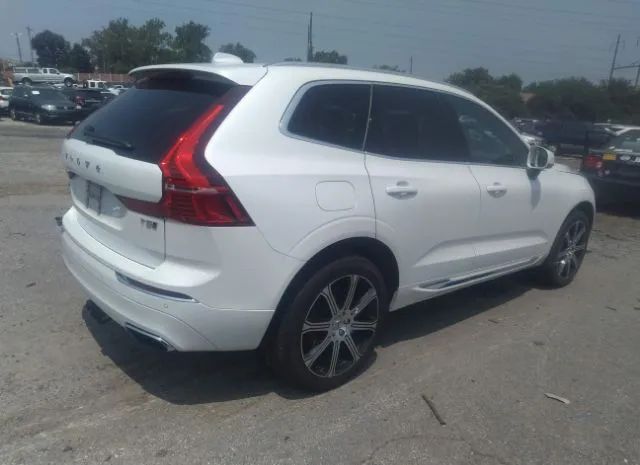 Photo 3 VIN: YV4102RLXM1721176 - VOLVO XC60 