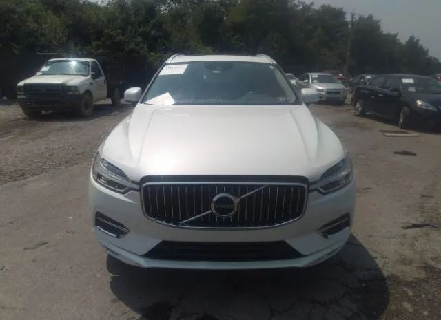 Photo 5 VIN: YV4102RLXM1721176 - VOLVO XC60 