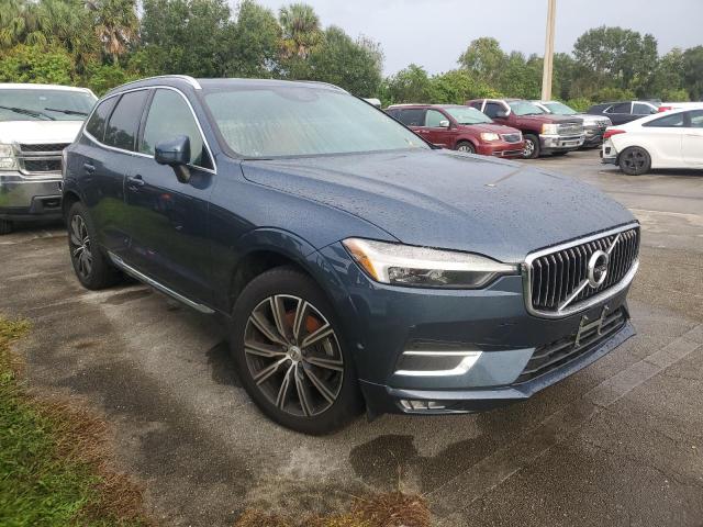 Photo 3 VIN: YV4102RLXM1819415 - VOLVO XC60 T5 IN 