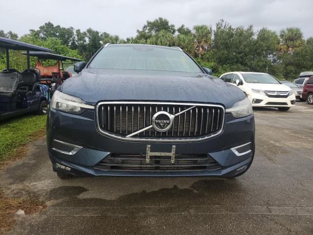 Photo 4 VIN: YV4102RLXM1819415 - VOLVO XC60 T5 IN 