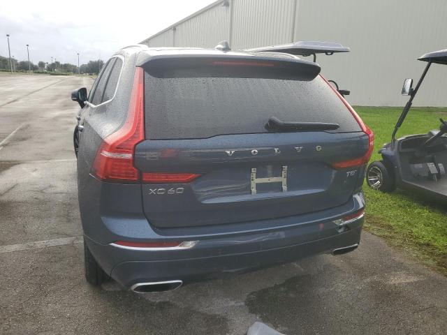 Photo 5 VIN: YV4102RLXM1819415 - VOLVO XC60 T5 IN 