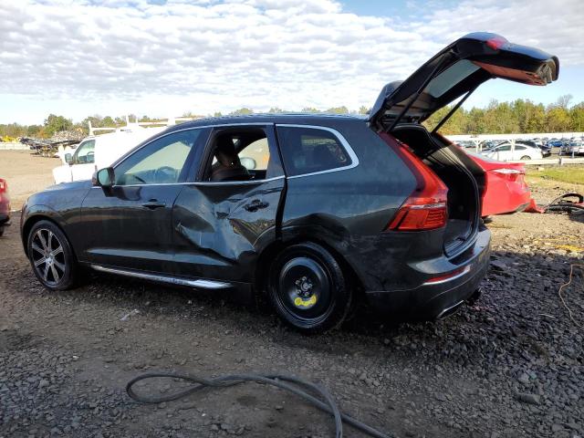 Photo 1 VIN: YV4102RLXM1846193 - VOLVO XC60 T5 IN 