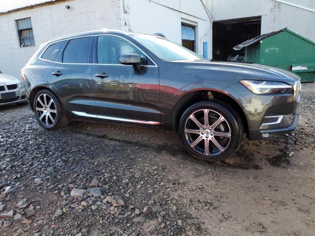 Photo 3 VIN: YV4102RLXM1846193 - VOLVO XC60 T5 IN 