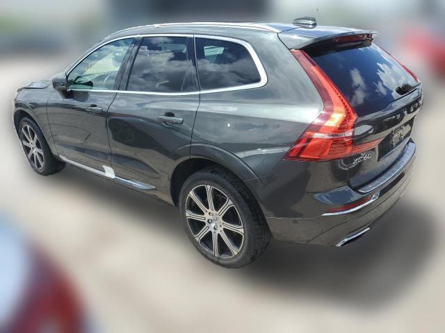 Photo 1 VIN: YV4102RLXM1870669 - VOLVO XC60 