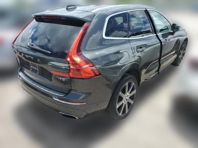 Photo 2 VIN: YV4102RLXM1870669 - VOLVO XC60 