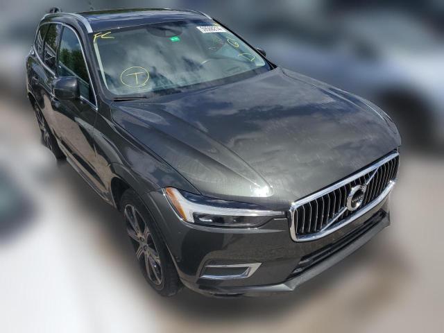 Photo 3 VIN: YV4102RLXM1870669 - VOLVO XC60 