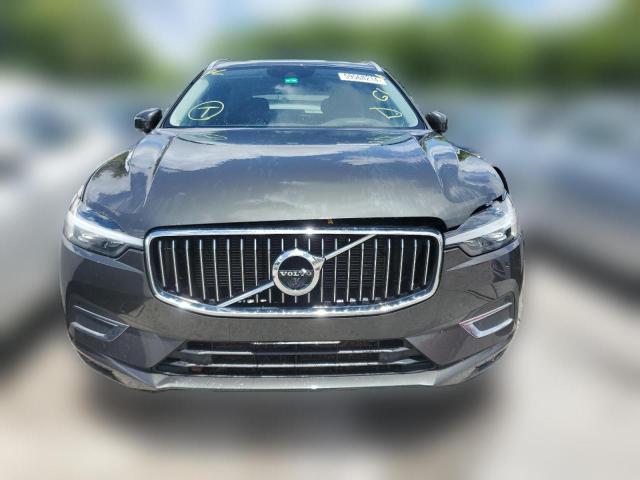 Photo 4 VIN: YV4102RLXM1870669 - VOLVO XC60 