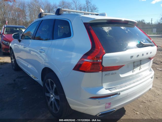 Photo 2 VIN: YV4102RLXM1882028 - VOLVO XC60 