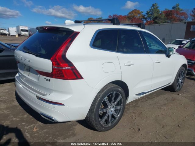 Photo 3 VIN: YV4102RLXM1882028 - VOLVO XC60 