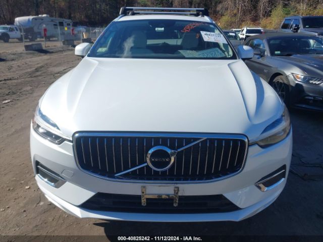 Photo 5 VIN: YV4102RLXM1882028 - VOLVO XC60 