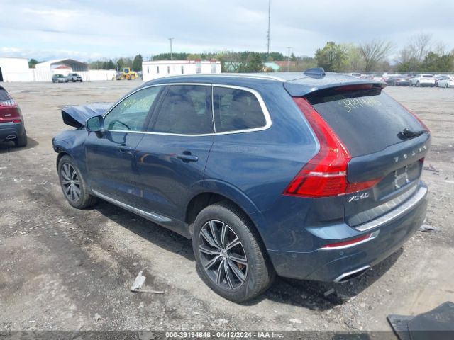 Photo 2 VIN: YV4102RLXM1886578 - VOLVO XC60 