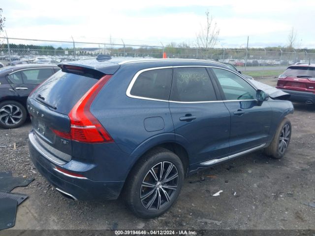 Photo 3 VIN: YV4102RLXM1886578 - VOLVO XC60 