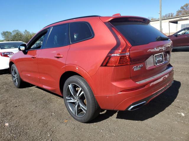 Photo 1 VIN: YV4102RM0L1545147 - VOLVO XC60 T5 R- 