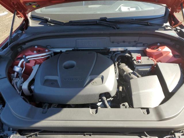 Photo 11 VIN: YV4102RM0L1545147 - VOLVO XC60 T5 R- 