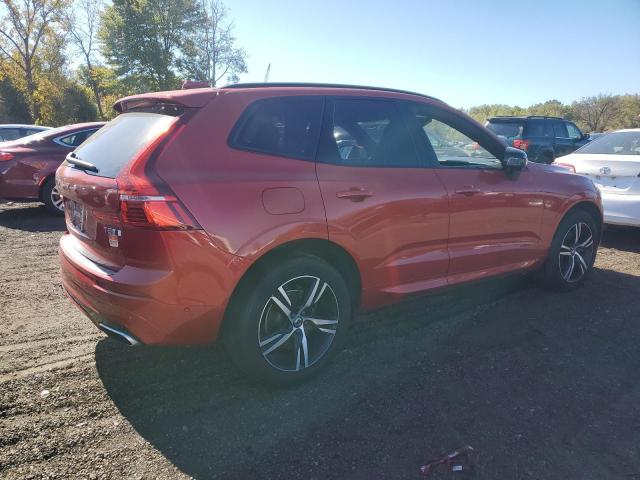 Photo 2 VIN: YV4102RM0L1545147 - VOLVO XC60 T5 R- 