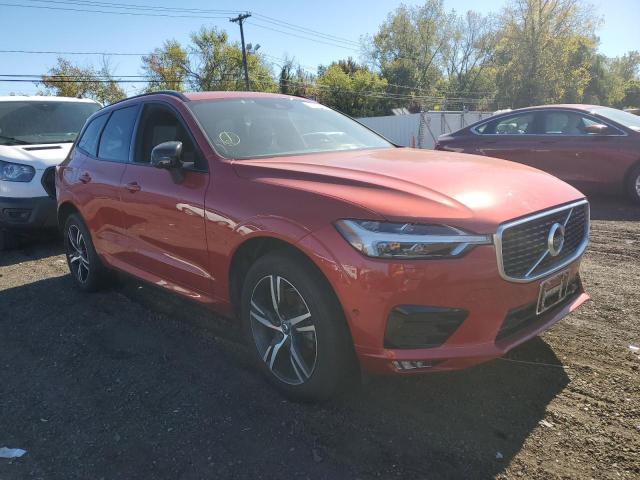 Photo 3 VIN: YV4102RM0L1545147 - VOLVO XC60 T5 R- 