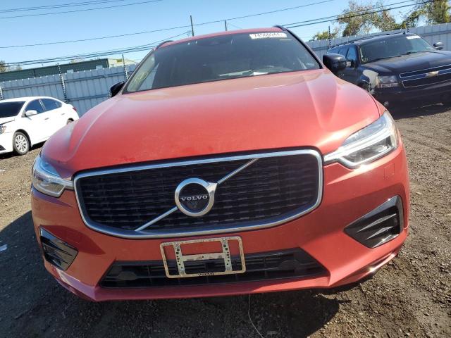 Photo 4 VIN: YV4102RM0L1545147 - VOLVO XC60 T5 R- 