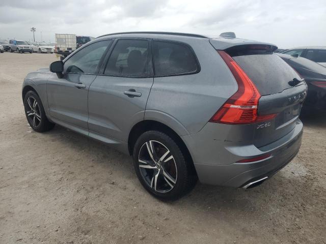 Photo 1 VIN: YV4102RM0M1840153 - VOLVO XC60 T5 R- 