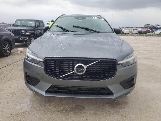 Photo 4 VIN: YV4102RM0M1840153 - VOLVO XC60 T5 R- 