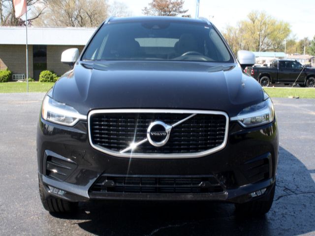 Photo 9 VIN: YV4102RM2J1008762 - VOLVO XC60 