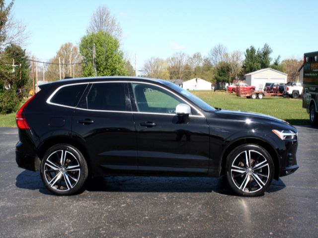 Photo 1 VIN: YV4102RM2J1008762 - VOLVO XC60 