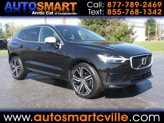 Photo 0 VIN: YV4102RM2J1008762 - VOLVO XC60 