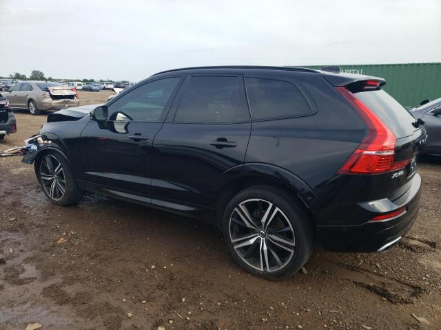 Photo 1 VIN: YV4102RM2M1701173 - VOLVO XC60 