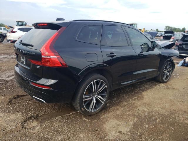 Photo 2 VIN: YV4102RM2M1701173 - VOLVO XC60 