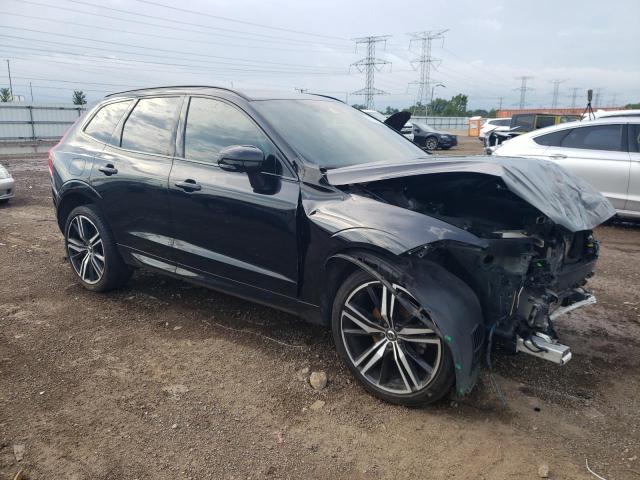 Photo 3 VIN: YV4102RM2M1701173 - VOLVO XC60 