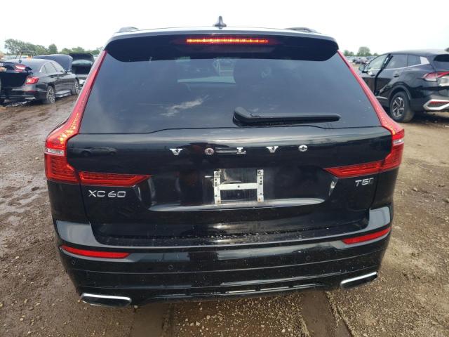 Photo 5 VIN: YV4102RM2M1701173 - VOLVO XC60 