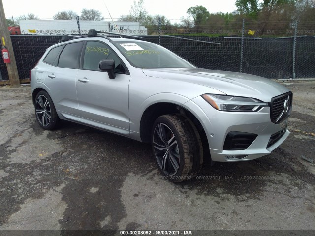 Photo 0 VIN: YV4102RM2M1741401 - VOLVO XC60 