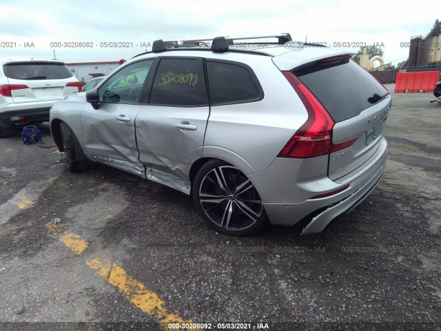 Photo 2 VIN: YV4102RM2M1741401 - VOLVO XC60 