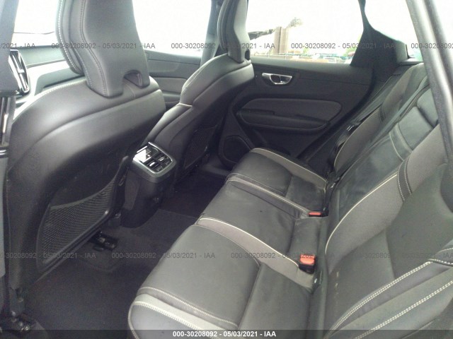 Photo 7 VIN: YV4102RM2M1741401 - VOLVO XC60 