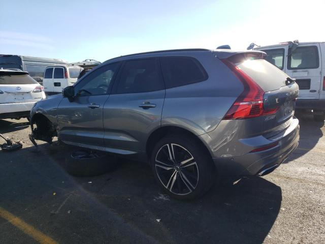 Photo 1 VIN: YV4102RM6M1709664 - VOLVO XC60 