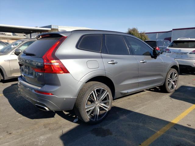 Photo 2 VIN: YV4102RM6M1709664 - VOLVO XC60 