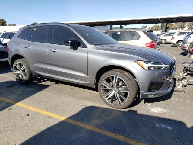 Photo 3 VIN: YV4102RM6M1709664 - VOLVO XC60 